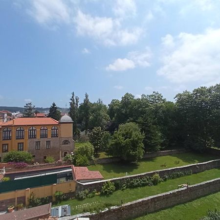 Piso Aviles Centro Parque Ferrera Екстериор снимка
