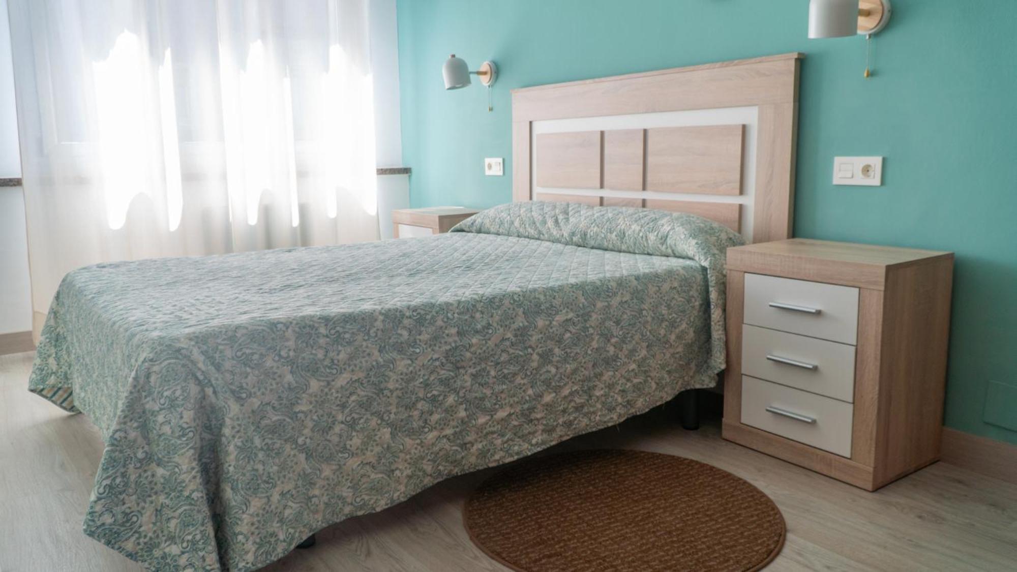 Piso Aviles Centro Parque Ferrera Екстериор снимка